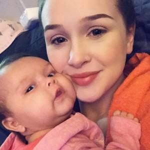 Meet your Posher, Angela